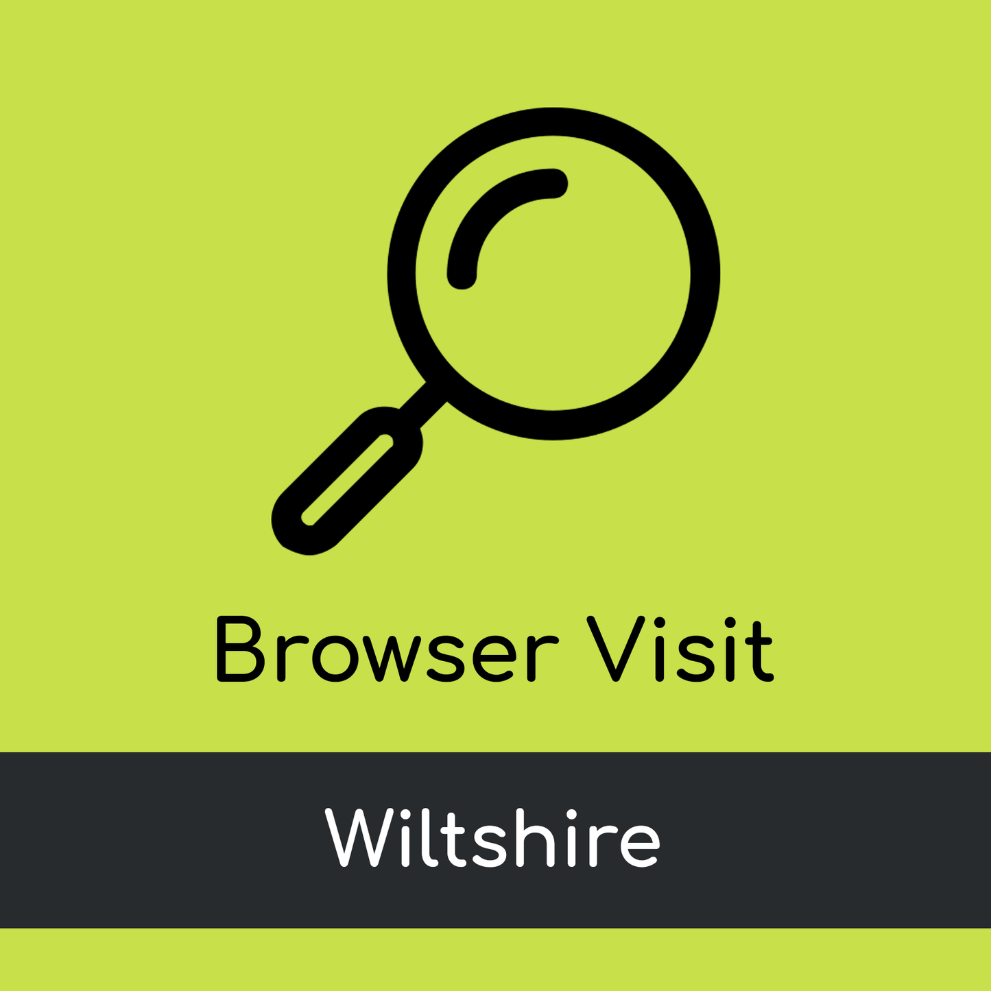 Browser Visit - Wiltshire