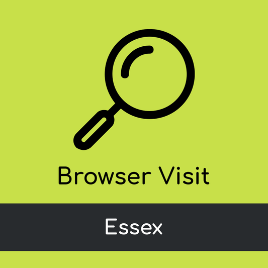 Browser Visit - Essex