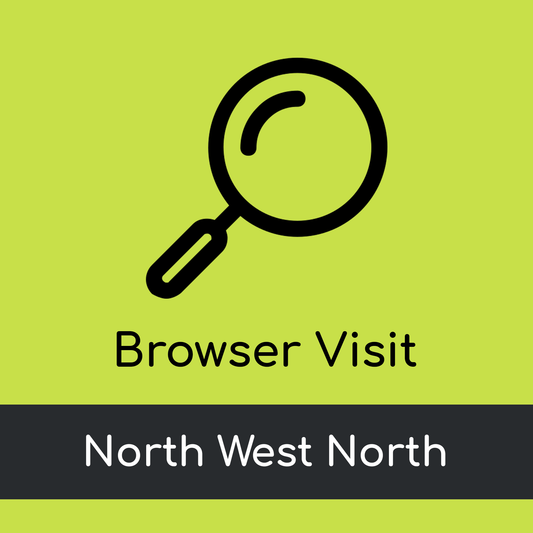 Browser Visit - North West North